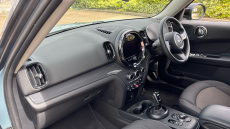 MINI Countryman 1.5 Cooper Classic Premium Plus 5dr Auto Petrol Hatchback